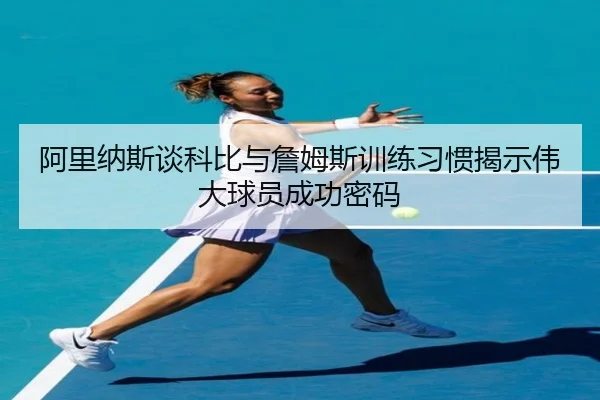 阿里纳斯谈科比与詹姆斯训练习惯揭示伟大球员成功密码